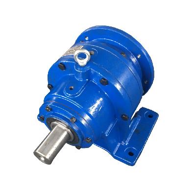 Cycloidal Gearbox