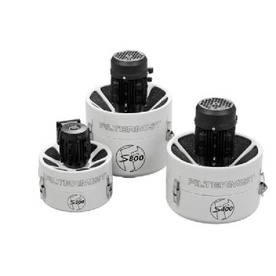 Filter Mist Oil Mist Collectors