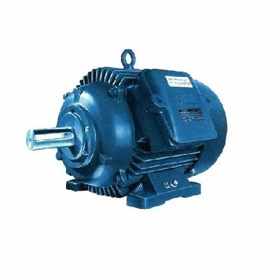 Flame Proof Motor