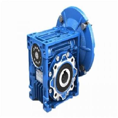 Motovario Worm Geared Motor
