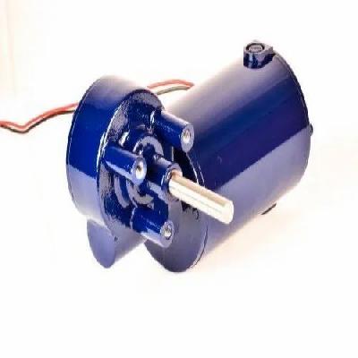 Rotomag Pmdc Motor