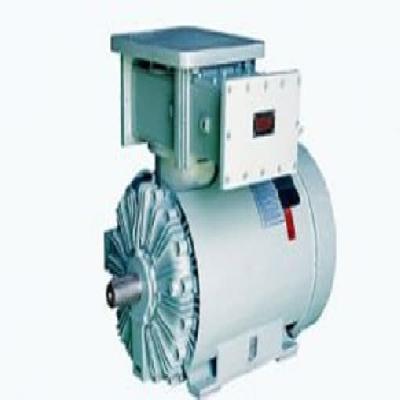 Rotomotive 1E2 Electric Motors