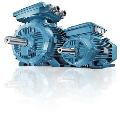 Standard IE 3 F Class Motor