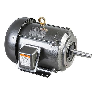 Three Phase H Class Motor