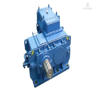 Custom Built Gearboxes