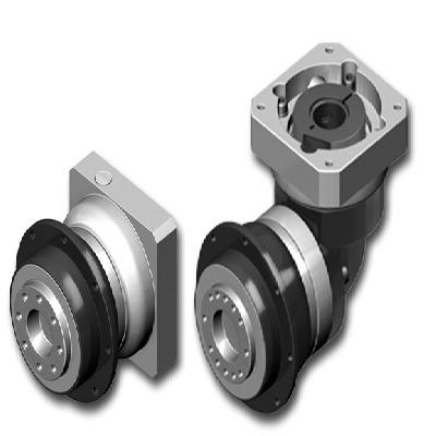 Flange Type Gearbox