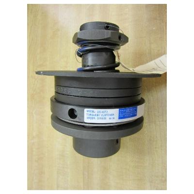 Industrial Torque Limiters