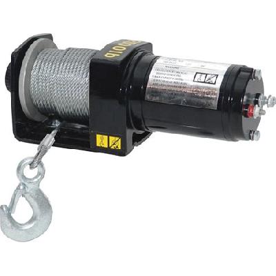 Industrial Winches