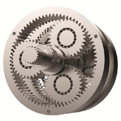 Planetary Helical Gearboxes