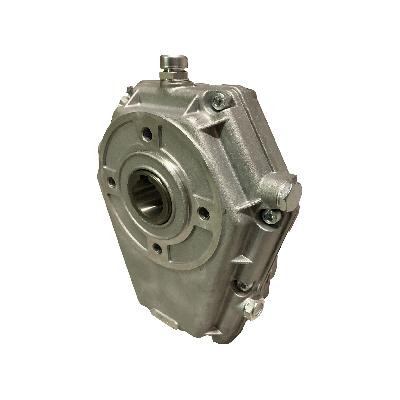 Reduction Gearboxes