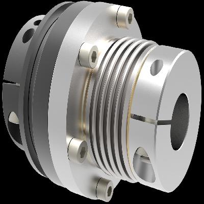 Torque Limiter