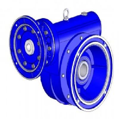 Worm Planetary Gearboxes