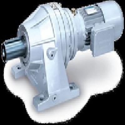 Bevel Planetary Drive