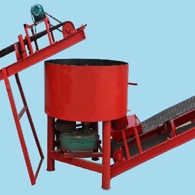 Concrete Pan Mixer Gearbox
