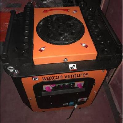 TMT Bar Bending Machine Gearbox