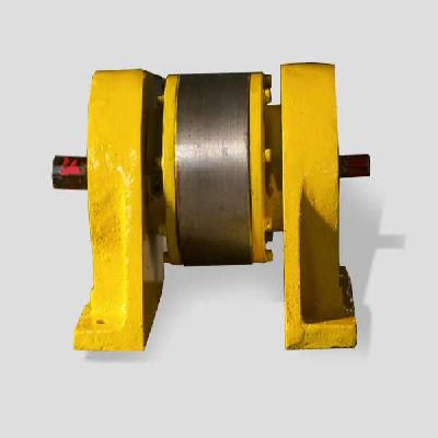 Creep Gearbox Drive