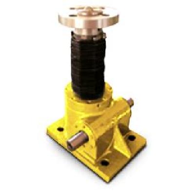 Cyclo Screw Jacks