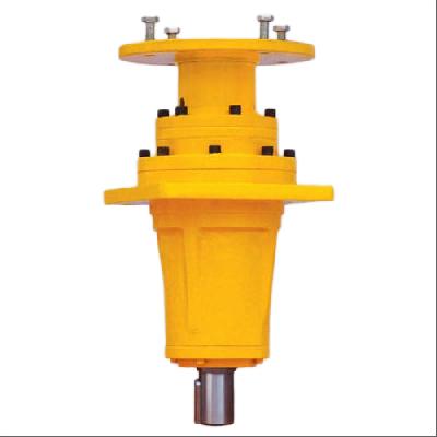 MS Planetary Gearbox