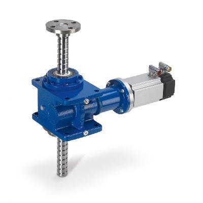 MS Screw Jack
