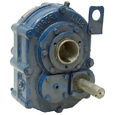 Paint Coated Shaft Mounted Reducer