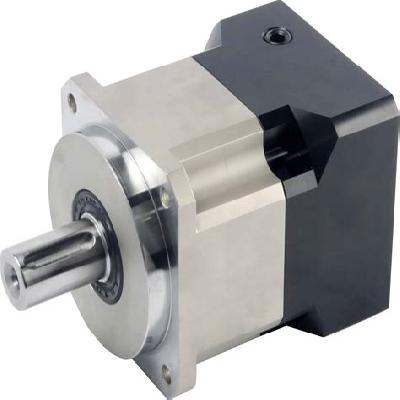 Polished Planetary Gearbox