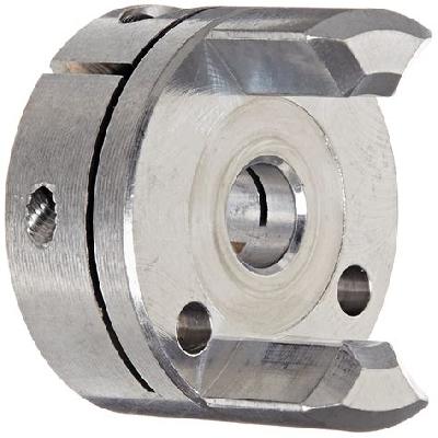 Polished Safety Couplings
