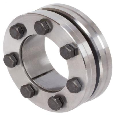 Round Shrink Disc