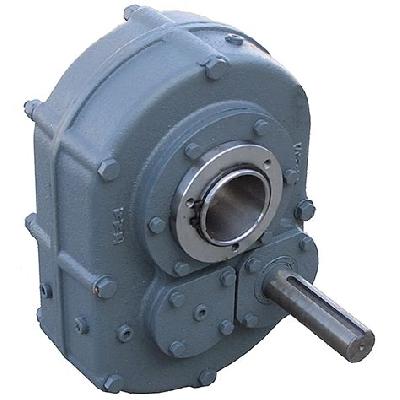 Shaft Mounted Reducer