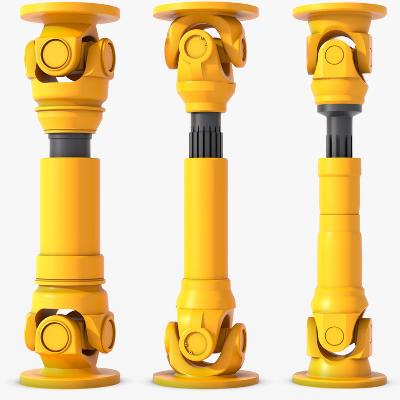 Cardan Shaft