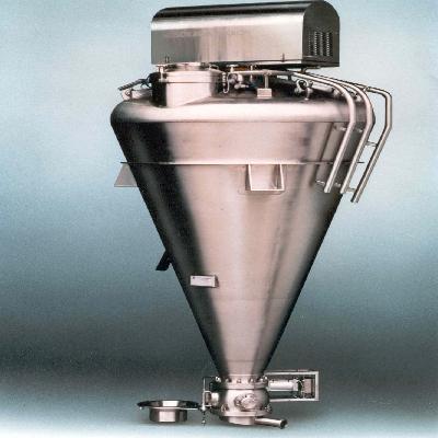 Conical Mixer Drive