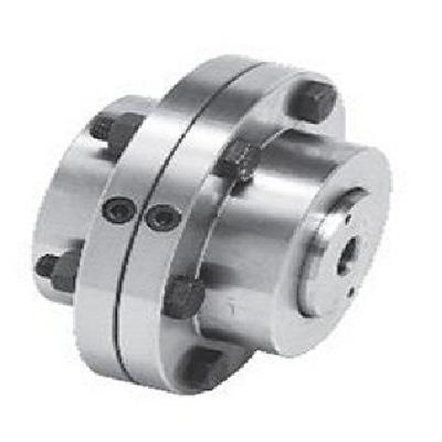 Full Gear Coupling