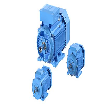 Increased Safety Motor