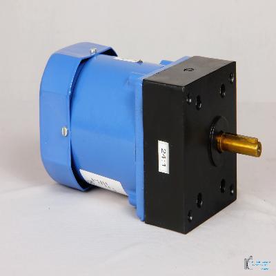 Induction Motors