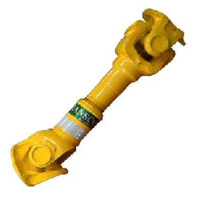 Industrial Cardan Shaft