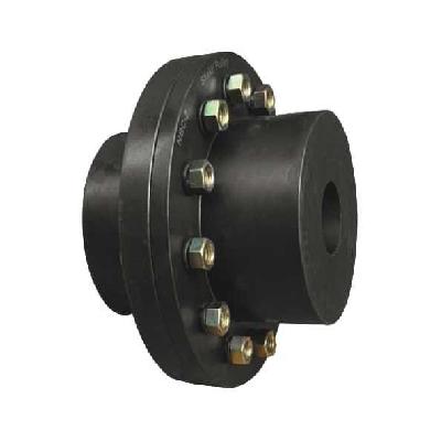 Pin Bush Coupling