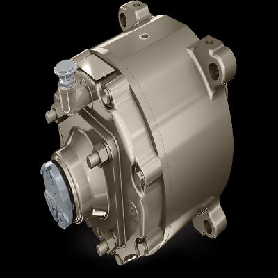 Planetary Gear Drive
