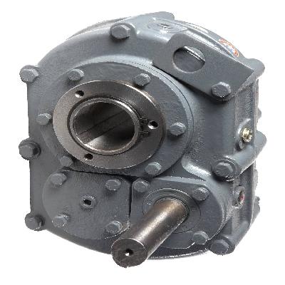 Shaft Mounted Gear Box