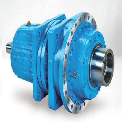 Shaft Mounted Planetary