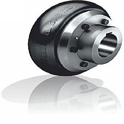 Tyre Coupling