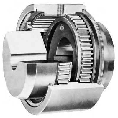 UEMS Gear Coupling