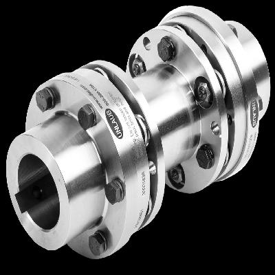 URC Coupling