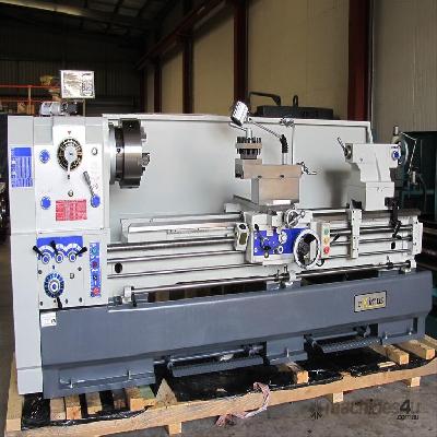 Centre Lathes Machine