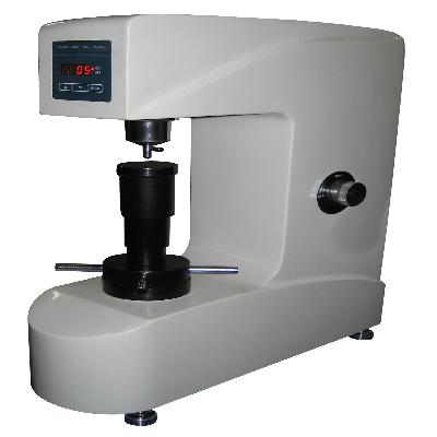 Harness Tester Machine