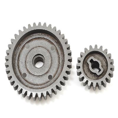 Spur Pinion