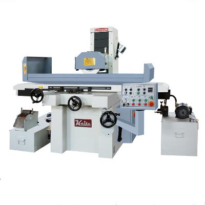 Surface Grinding Machine