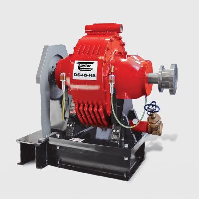 Water Brake Dynamometer Torque Tester Machine