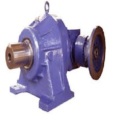 Bevel Planetary Gearbox
