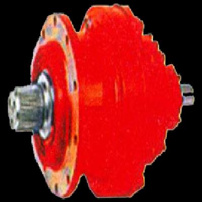 Crystallizer Gearbox