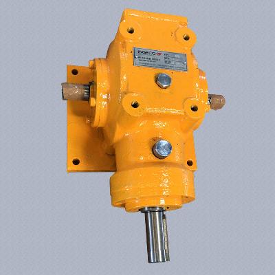 Custom Made Gearbox