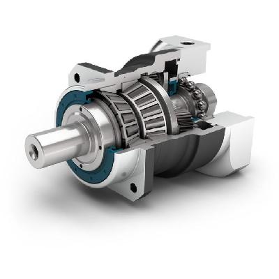 Helical Planetary Gearbox